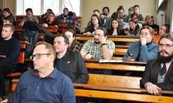 НИИМЭ и ТвГУ обсудили перспективы взаимного сотрудничества