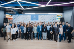 Школа молодых ученых прошла в рамках форума «Микроэлектроника 2023»