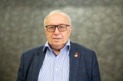 Е. С. Горнев награжден знаком отличия «За наставничество» 