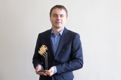 НИИМЭ победил в конкурсе «Золотой чип» на выставке ChipExpo-2019