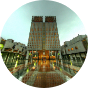 Consortium with the Russian Academy of Science (RAS) institutes