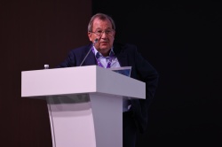 Академик РАН Г.Я. Красников выступил с докладом «Развитие микроэлектроники: современное состояние и перспективы»