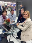 MERI became a member of the National Association of Robotics Market Participants