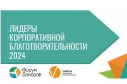 НИИМЭ вошел в рейтинг «Лидеры корпоративной благотворительности»