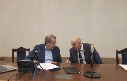 В Российской академии наук прошло первое заседание Научного совета РАН «Квантовые технологии»