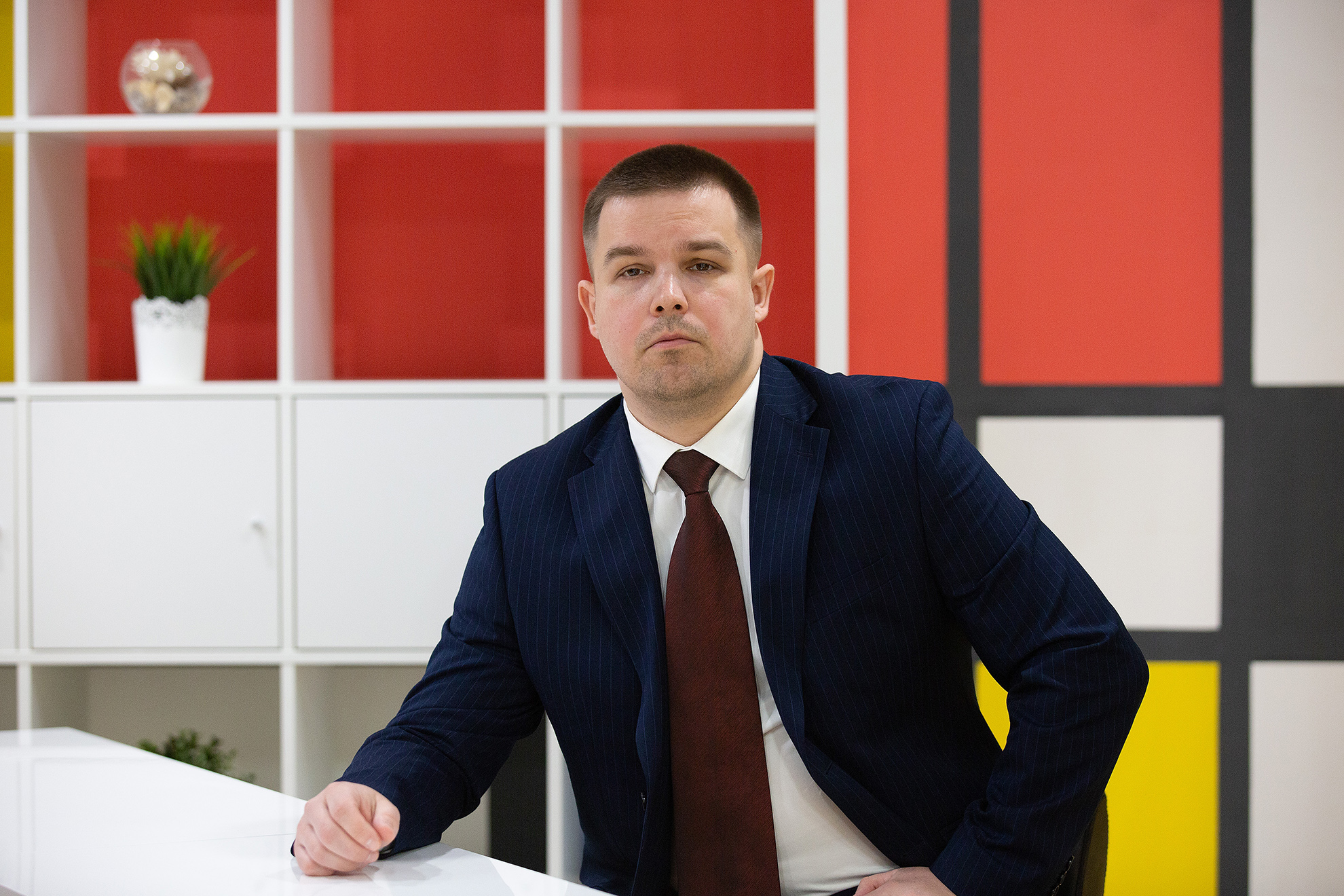 MERI specialist was awarded the Moscow Government Prize