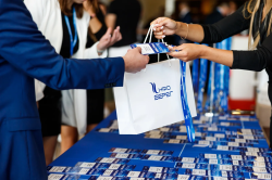 НИИМЭ УЧАСТВУЕТ В ИНФОБЕРЕГ 2024