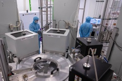 НИИМЭ и НИИТМ первыми в России разработали оборудование для техпроцесса 65-нм на пластинах до 300 мм