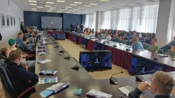 НИИМЭ провёл ознакомительную практику для студентов МФТИ