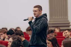  НИИМЭ на Карьерном форуме ДВГУПС