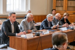 MERI at the International Forum on Microelectronics and Neurotechnologies (MN-2026)