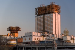 Е.С. Горнев избран членом-корреспондентом РАН 