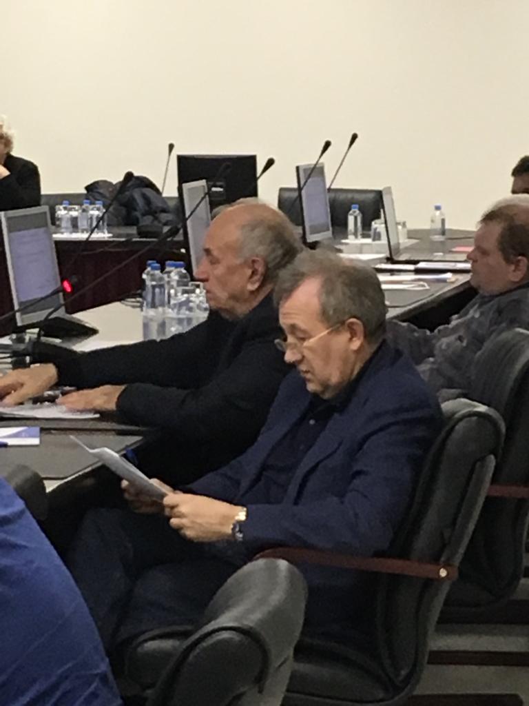 НИИМЭ провел секцию «Микро- и наноэлектроника» всероссийской научной конференции МФТИ