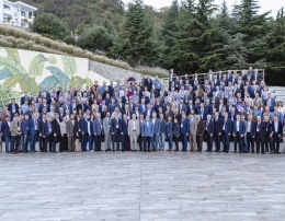 Итоги 7-го Российского Форума «Микроэлектроника 2021»