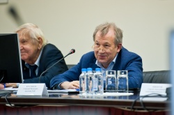 Научный семинар «Нейроморфные системы и их реализация» прошел в НИИМЭ 