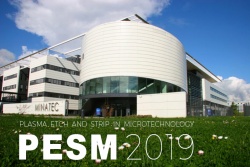 Ученый НИИМЭ Аскар Резванов выступил с докладами на конференции PESM в Гренобле