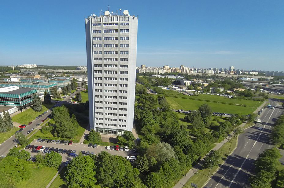 60 ЛЕТ НИИМЭ