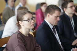 Школа молодых ученых прошла в Гурзуфе в рамках форума «Микроэлектроника 2021»