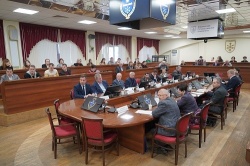 MERI at the foresight forum «Voronezh Microelectronics in the National Scientific and Production Complex»
