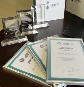 В НИИМЭ прошло награждение победителей 65-й конференции МФТИ