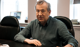 Электроника растет в высоту