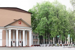 Г.Я. Красников встретился с академиками отделения сельскохозяйственных наук РАН в Федеральном научном агроинженерном центре ВИМ