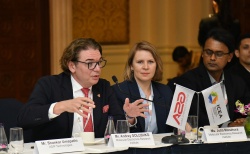 Индия строит микроэлектронную промышленность