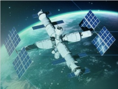 С Днем космонавтики!