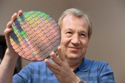 Интервью Газеты "Коммерсант" с академиком РАН Г.Я.Красниковым