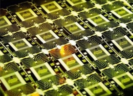 Базовые кристаллы и масштабирование ИС