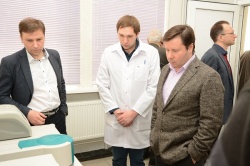 НТС Консорциума рассмотрел заявку ФГУП «ВНИИОФИ» на вступление