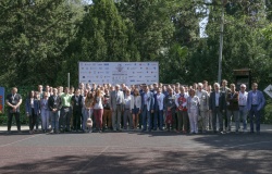 MERI held the School of Young Scientist 