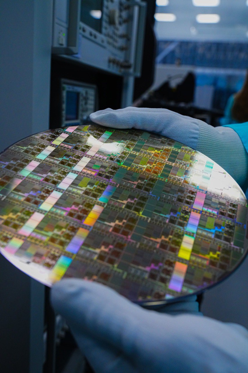 Информационный видеоролик об АО «НИИМЭ» 