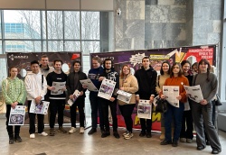 НИИМЭ познакомил студентов ведущих вузов с передовыми разработками