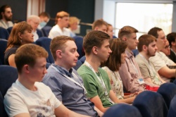 Международная конференция "Кремний-2020" и Школа молодых ученых завершили свою работу 