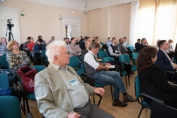 Первая международная конференция МММЭК-2019 прошла в Вычислительном центре им А.А. Дородницына