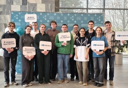 НИИМЭ предлагает уникальный профессиональный старт 