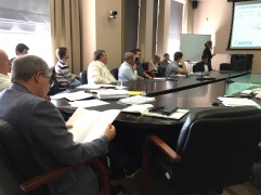 Аспиранты базовой кафедры «Микро- и наноэлектроники» НИИМЭ с отличием защитили выпускные квалификационные работы