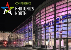 MERI presented radiophotonics  project at Photonics North International Conference