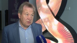 Электронику мирового уровня презентовали на форуме в Алуште