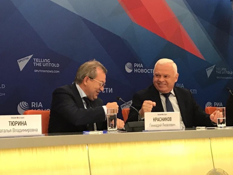 ОНИТ РАН и НИУ МИЭТ заключили соглашение о сотрудничестве