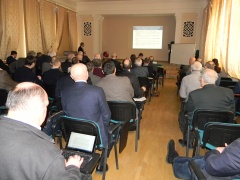 Научная сессия «Элементная база информационно-вычислительных и управляющих систем» 