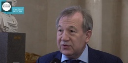 Геннадий Красников о Жоресе Алферове 