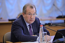 Президент РАН Геннадий Красников дал интервью российскому журналу инноваций "Стимул"