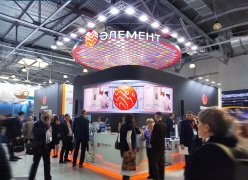 Итоги участия НИИМЭ в «ExpoElectronica 2024»