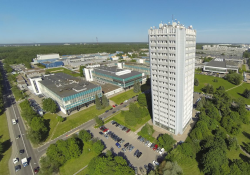 НИИМЭ возглавил рейтинг организаций радиоэлектронной отрасли России по выручке от научной деятельности