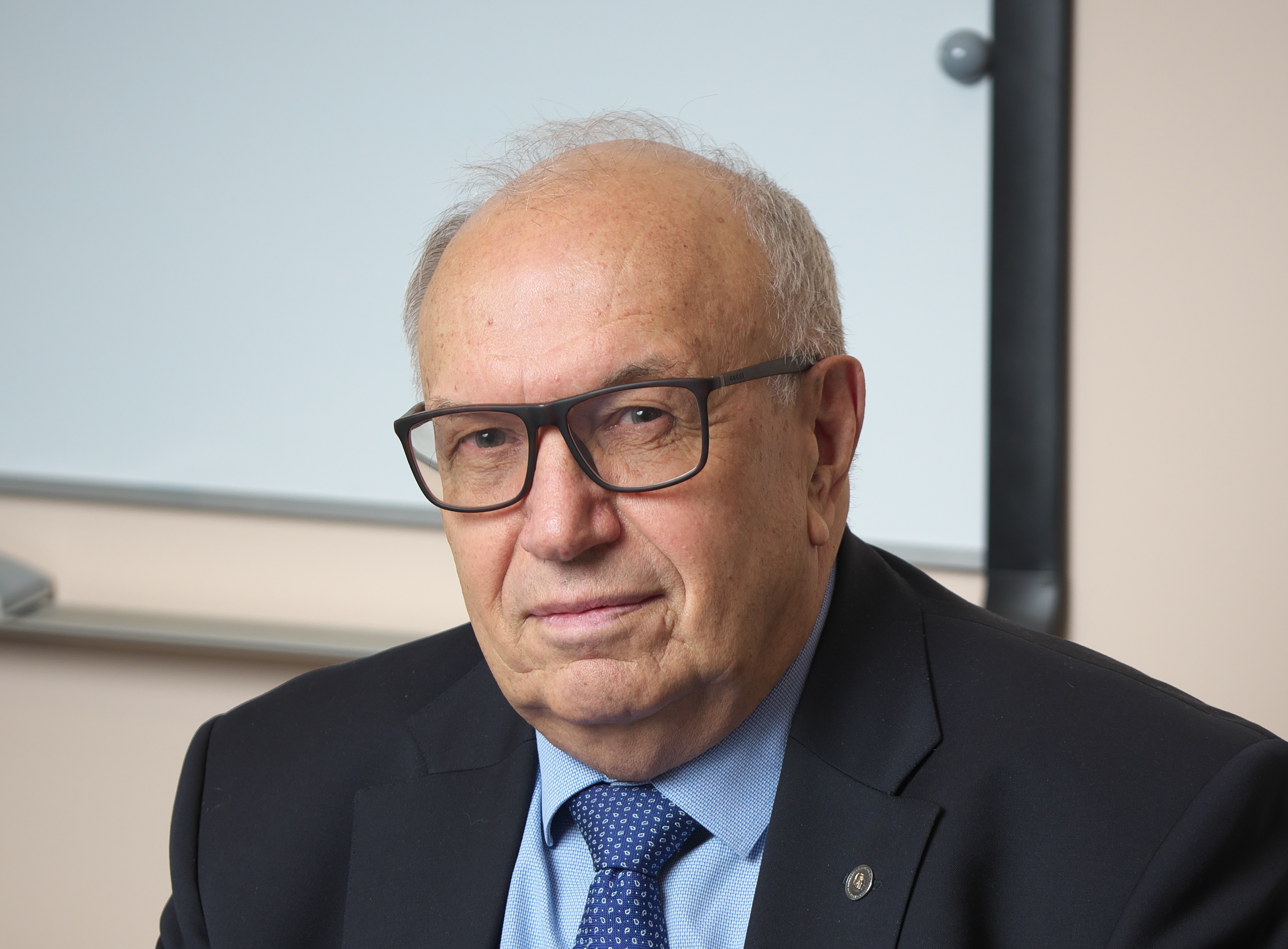 Evgeny Gornev was elected a Corresponding Member of RAS