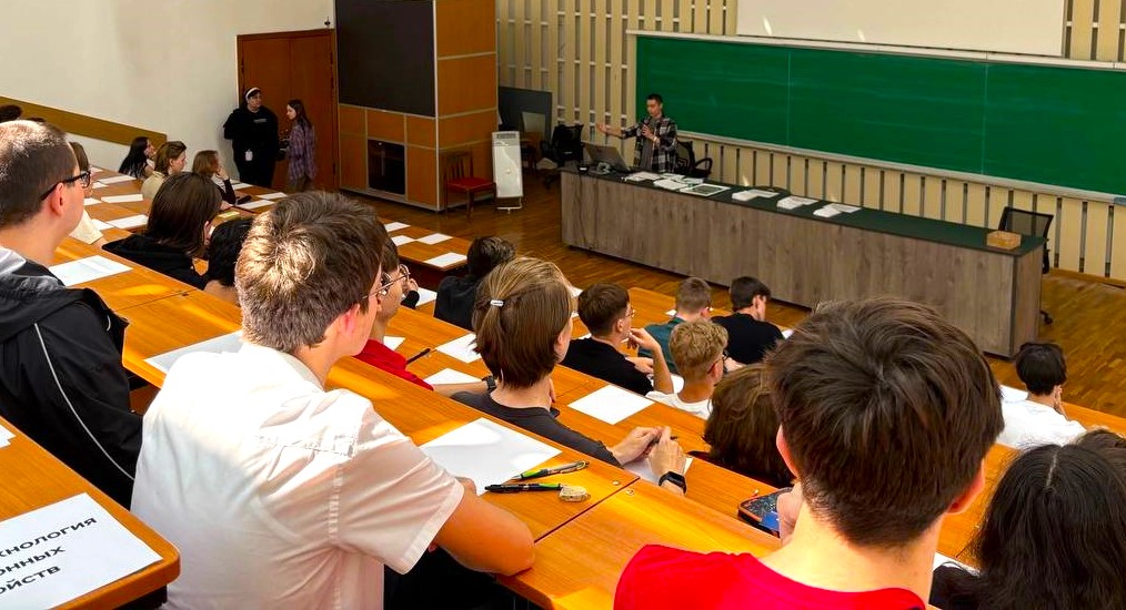Растет интерес к целевому обучению