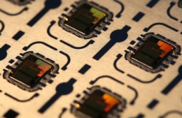 Что ждет российскую микроэлектронику? - комментарий Г.Я. Красникова радиостанции "Business-FM"