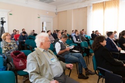 The first International Conference MMMSEC-2019 was held in FRC «Computer Science and Control» RAS